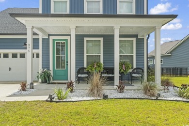 This immaculate 2 story 5 bedroom 3 full bathroom home was on International Club of Myrtle Beach in South Carolina - for sale on GolfHomes.com, golf home, golf lot