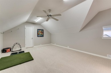 This beautifully updated residence in resort style guard-gated on Stonebriar Golf Course in Texas - for sale on GolfHomes.com, golf home, golf lot