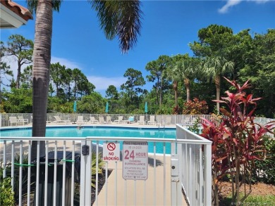 This like-new 3/2/2 home in Jensen Beach offers a perfect blend on Eagle Marsh Golf Club in Florida - for sale on GolfHomes.com, golf home, golf lot