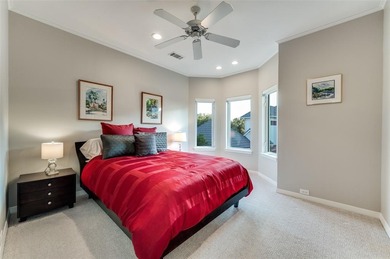 This beautifully updated residence in resort style guard-gated on Stonebriar Golf Course in Texas - for sale on GolfHomes.com, golf home, golf lot