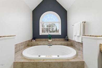 Located in the sought-after Middleton section of the Wakefield on TPC at Wakefield Plantation in North Carolina - for sale on GolfHomes.com, golf home, golf lot