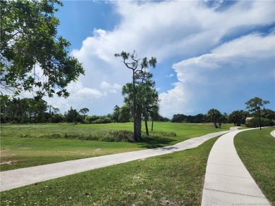 This like-new 3/2/2 home in Jensen Beach offers a perfect blend on Eagle Marsh Golf Club in Florida - for sale on GolfHomes.com, golf home, golf lot