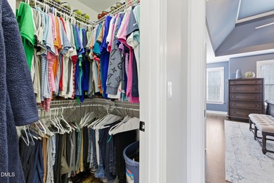 Located in the sought-after Middleton section of the Wakefield on TPC at Wakefield Plantation in North Carolina - for sale on GolfHomes.com, golf home, golf lot