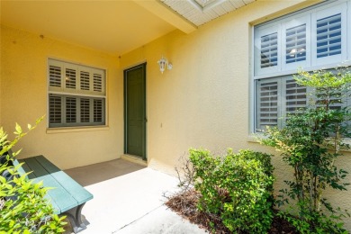 Beautiful Property Here at the Groves Community.   2 bedroom / 2 on The Groves Golf and Country Club in Florida - for sale on GolfHomes.com, golf home, golf lot