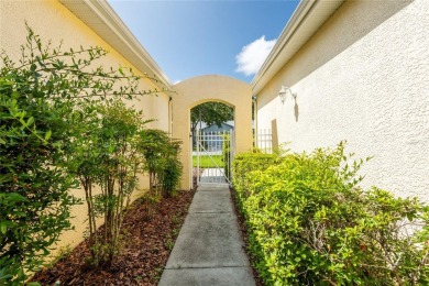 Beautiful Property Here at the Groves Community.   2 bedroom / 2 on The Groves Golf and Country Club in Florida - for sale on GolfHomes.com, golf home, golf lot
