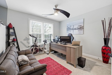 Located in the sought-after Middleton section of the Wakefield on TPC at Wakefield Plantation in North Carolina - for sale on GolfHomes.com, golf home, golf lot