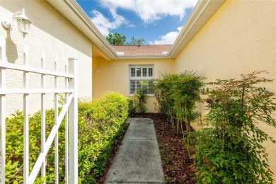 Beautiful Property Here at the Groves Community.   2 bedroom / 2 on The Groves Golf and Country Club in Florida - for sale on GolfHomes.com, golf home, golf lot
