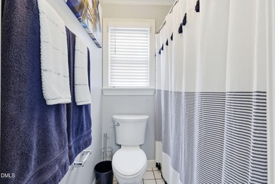 Located in the sought-after Middleton section of the Wakefield on TPC at Wakefield Plantation in North Carolina - for sale on GolfHomes.com, golf home, golf lot