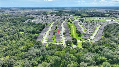 FURNISHED RidgeCrest 2/2/Den with Newer Roof and 200+ SF on Ridgewood Lakes Golf and Country Club in Florida - for sale on GolfHomes.com, golf home, golf lot