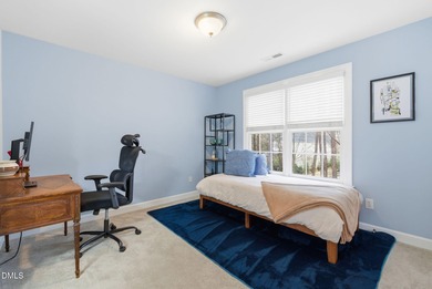 Located in the sought-after Middleton section of the Wakefield on TPC at Wakefield Plantation in North Carolina - for sale on GolfHomes.com, golf home, golf lot