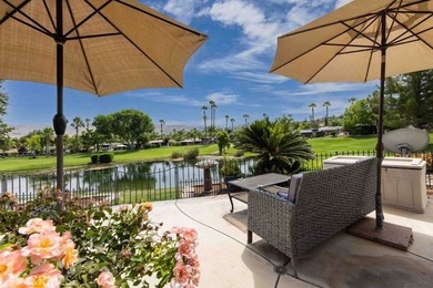 Gorgeous water and golf course views highlight this exceptional on  in California - for sale on GolfHomes.com, golf home, golf lot