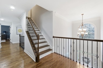 Located in the sought-after Middleton section of the Wakefield on TPC at Wakefield Plantation in North Carolina - for sale on GolfHomes.com, golf home, golf lot