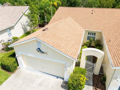 Beautiful Property Here at the Groves Community.   2 bedroom / 2 on The Groves Golf and Country Club in Florida - for sale on GolfHomes.com, golf home, golf lot