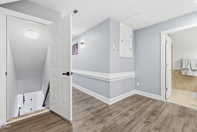 Located in the sought-after Middleton section of the Wakefield on TPC at Wakefield Plantation in North Carolina - for sale on GolfHomes.com, golf home, golf lot