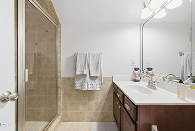 Located in the sought-after Middleton section of the Wakefield on TPC at Wakefield Plantation in North Carolina - for sale on GolfHomes.com, golf home, golf lot