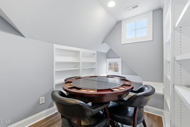 Located in the sought-after Middleton section of the Wakefield on TPC at Wakefield Plantation in North Carolina - for sale on GolfHomes.com, golf home, golf lot