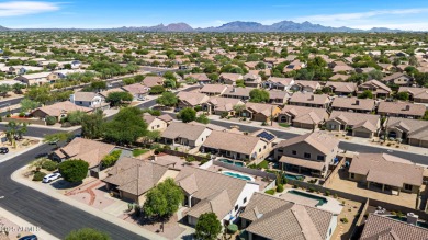 Welcome home! This freshly-remodeled Tatum Ranch residence on Tatum Ranch Golf Course in Arizona - for sale on GolfHomes.com, golf home, golf lot