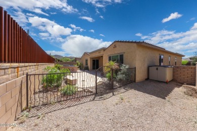 Stunning 5 bedroom home in the sought after Dove Mountain on The Ritz Carlton Golf Club, Dove Mountain  in Arizona - for sale on GolfHomes.com, golf home, golf lot