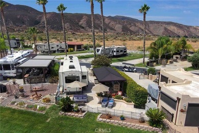 Gorgeous water and golf course views highlight this exceptional on  in California - for sale on GolfHomes.com, golf home, golf lot