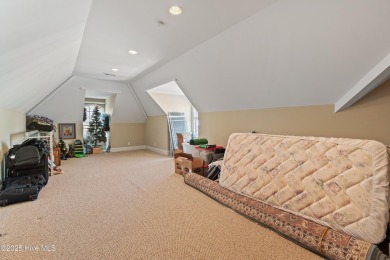 This is a home that absolutely must be seen to be appreciated on Pearl Golf Links in North Carolina - for sale on GolfHomes.com, golf home, golf lot