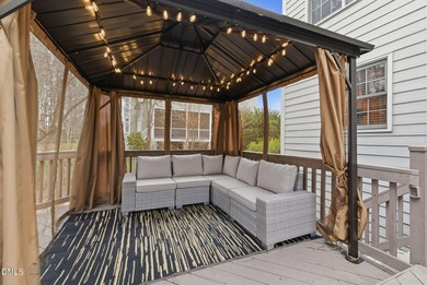 Located in the sought-after Middleton section of the Wakefield on TPC at Wakefield Plantation in North Carolina - for sale on GolfHomes.com, golf home, golf lot