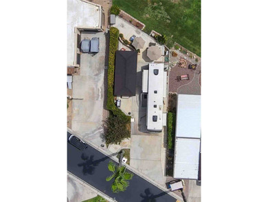 Gorgeous water and golf course views highlight this exceptional on  in California - for sale on GolfHomes.com, golf home, golf lot