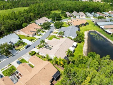 Beautiful Property Here at the Groves Community.   2 bedroom / 2 on The Groves Golf and Country Club in Florida - for sale on GolfHomes.com, golf home, golf lot