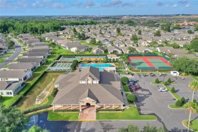 FURNISHED RidgeCrest 2/2/Den with Newer Roof and 200+ SF on Ridgewood Lakes Golf and Country Club in Florida - for sale on GolfHomes.com, golf home, golf lot