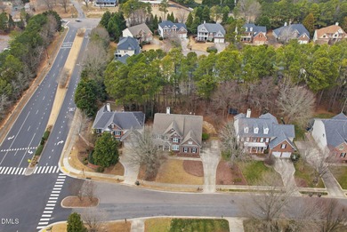 Located in the sought-after Middleton section of the Wakefield on TPC at Wakefield Plantation in North Carolina - for sale on GolfHomes.com, golf home, golf lot