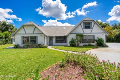 Incredible opportunity in this Spacious 5 Bedroom 4 Bath Pool on Halifax Plantation Golf Club in Florida - for sale on GolfHomes.com, golf home, golf lot