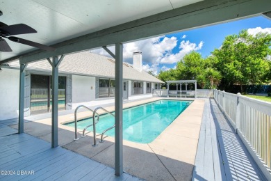 Incredible opportunity in this Spacious 5 Bedroom 4 Bath Pool on Halifax Plantation Golf Club in Florida - for sale on GolfHomes.com, golf home, golf lot