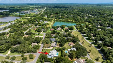 Incredible opportunity in this Spacious 5 Bedroom 4 Bath Pool on Halifax Plantation Golf Club in Florida - for sale on GolfHomes.com, golf home, golf lot