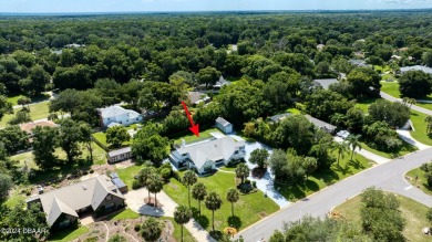 Incredible opportunity in this Spacious 5 Bedroom 4 Bath Pool on Halifax Plantation Golf Club in Florida - for sale on GolfHomes.com, golf home, golf lot