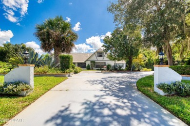 Incredible opportunity in this Spacious 5 Bedroom 4 Bath Pool on Halifax Plantation Golf Club in Florida - for sale on GolfHomes.com, golf home, golf lot