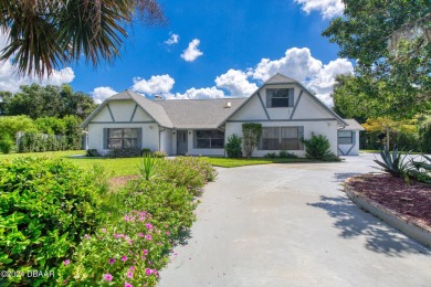 Incredible opportunity in this Spacious 5 Bedroom 4 Bath Pool on Halifax Plantation Golf Club in Florida - for sale on GolfHomes.com, golf home, golf lot