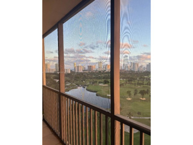 Beautiful condo a 1 bedroom and 1 and 1/2 Bathroom, tiled and on Turnberry Isle Resort and Club in Florida - for sale on GolfHomes.com, golf home, golf lot