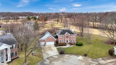 Showings Start 3/10 This stunning home in The Orchards Golf on The Orchards Golf Club in Illinois - for sale on GolfHomes.com, golf home, golf lot