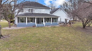 Showings Start 3/10 This stunning home in The Orchards Golf on The Orchards Golf Club in Illinois - for sale on GolfHomes.com, golf home, golf lot