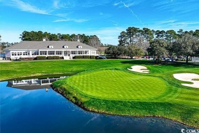 Welcome to the desirable Prince Creek neighborhood.  This on TPC Myrtle Beach Golf Club in South Carolina - for sale on GolfHomes.com, golf home, golf lot