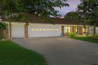 Discover this delightful 3-bedroom, 2-bath home nestled in the on Emerald Bay Club in Texas - for sale on GolfHomes.com, golf home, golf lot