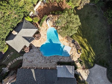 Newly Refreshed!! This is an extraordinary East Cobb opportunity on Atlanta Country Club in Georgia - for sale on GolfHomes.com, golf home, golf lot