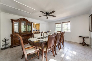 Tucked into a serene, park-like setting, this beautifully on Mountain Ranch Golf Club in Arkansas - for sale on GolfHomes.com, golf home, golf lot