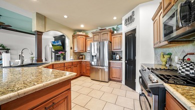 Welcome to Colorado golf course living at its finest! Perfectly on Cedaredge Golf Course in Colorado - for sale on GolfHomes.com, golf home, golf lot