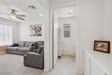 SELLER is offering a $15,000 CONCESSION  to be used toward on Mountain Falls Golf Course in Nevada - for sale on GolfHomes.com, golf home, golf lot