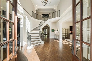 Newly Refreshed!! This is an extraordinary East Cobb opportunity on Atlanta Country Club in Georgia - for sale on GolfHomes.com, golf home, golf lot