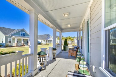 Welcome to the desirable Prince Creek neighborhood.  This on TPC Myrtle Beach Golf Club in South Carolina - for sale on GolfHomes.com, golf home, golf lot