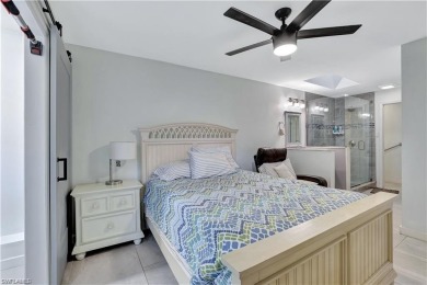Exceptional rare opportunity for any homeowner or investor! This on Quail Run Golf Club In Naples in Florida - for sale on GolfHomes.com, golf home, golf lot
