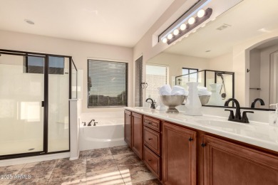 Welcome Home in the prestigious gated community of Las Sendas! on Las Sendas Golf Club in Arizona - for sale on GolfHomes.com, golf home, golf lot