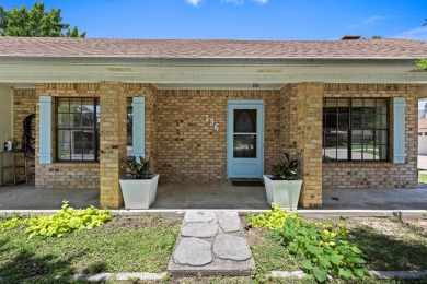 Discover this delightful 3-bedroom, 2-bath home nestled in the on Emerald Bay Club in Texas - for sale on GolfHomes.com, golf home, golf lot