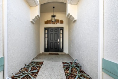 This ST. Regis Model Features 2 Bedrooms, 2 Baths, Den Screened on Kings Ridge Golf Club in Florida - for sale on GolfHomes.com, golf home, golf lot